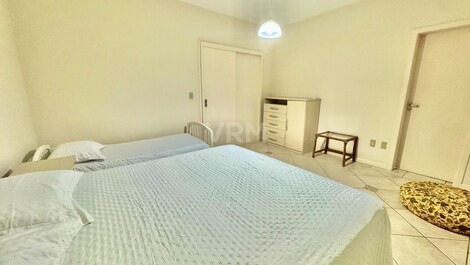 Refuge Just a Few Meters from the Sea! Beach House with 4 Bedrooms