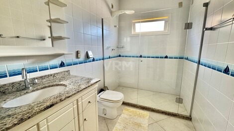 Refuge Just a Few Meters from the Sea! Beach House with 4 Bedrooms