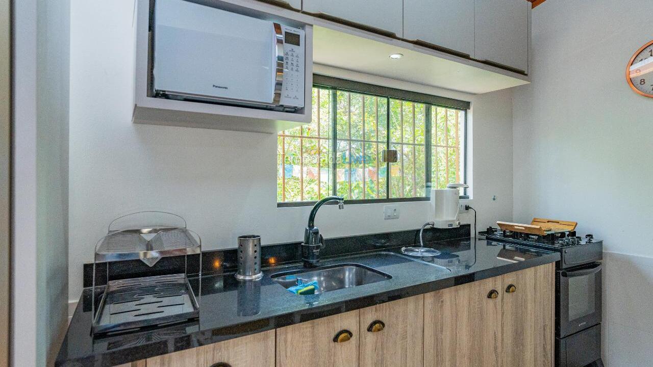 Casa para alquiler de vacaciones em Florianópolis (Cachoeira do Bom Jesus)