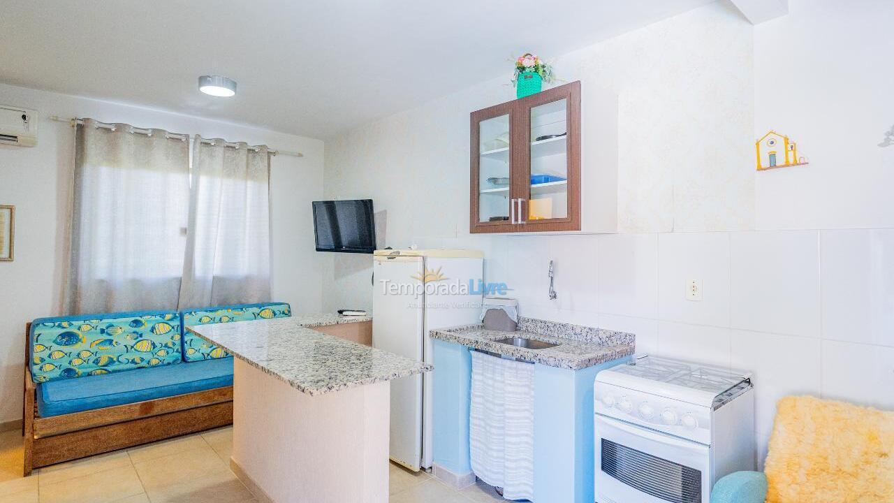 Casa para alquiler de vacaciones em Florianópolis (Cachoeira do Bom Jesus)