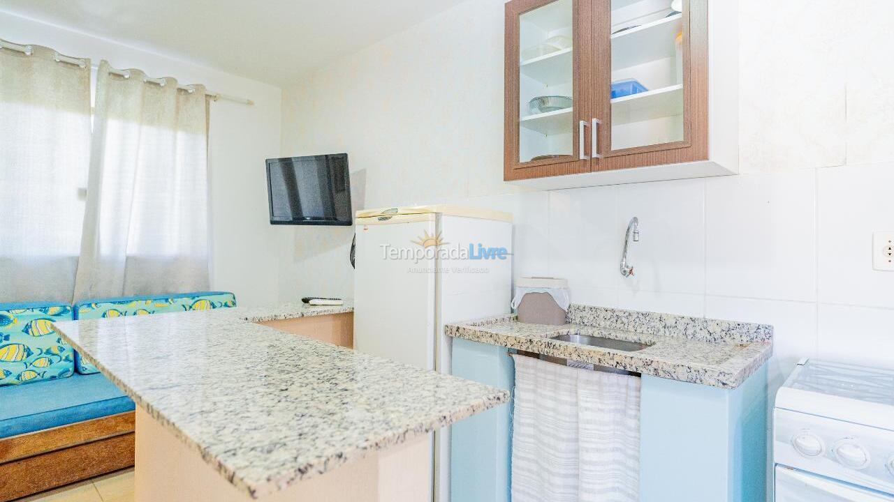 Casa para alquiler de vacaciones em Florianópolis (Cachoeira do Bom Jesus)