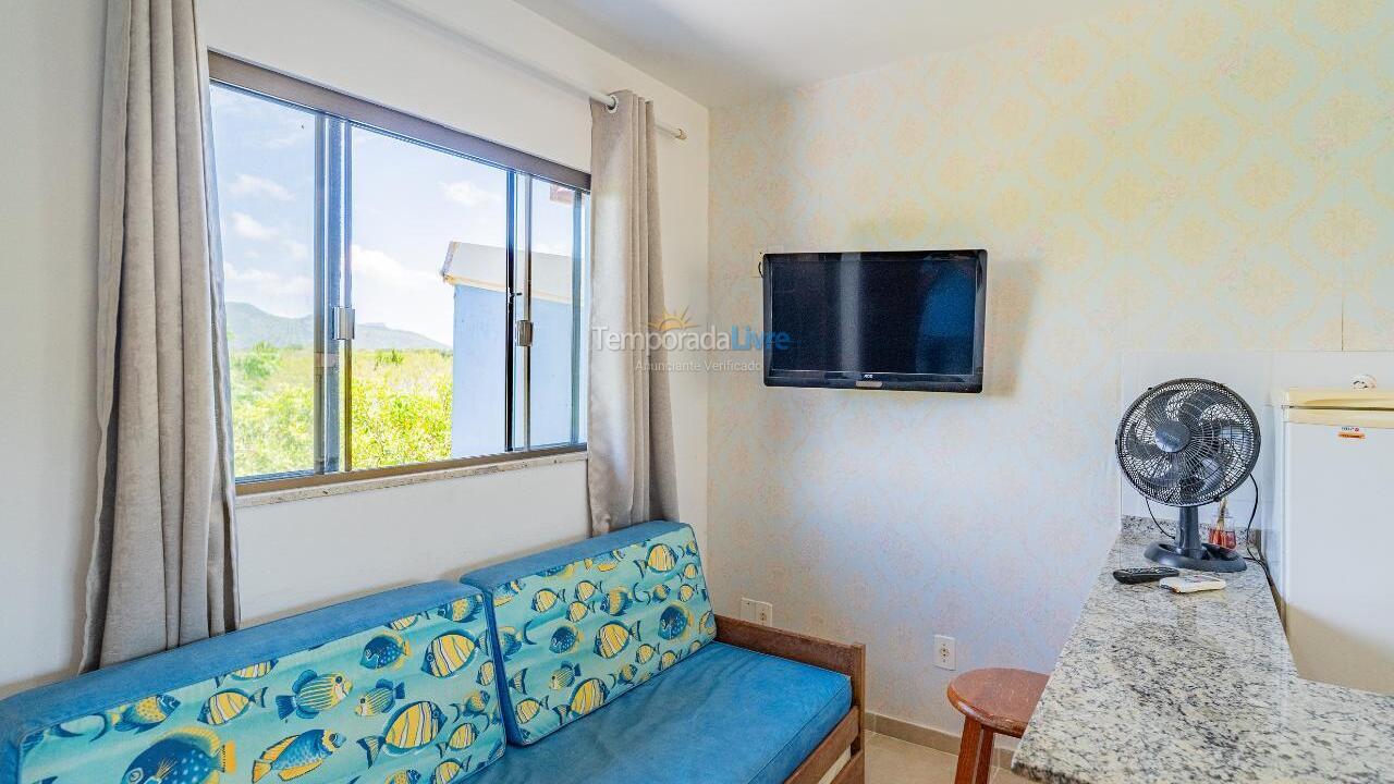 Casa para alquiler de vacaciones em Florianópolis (Cachoeira do Bom Jesus)