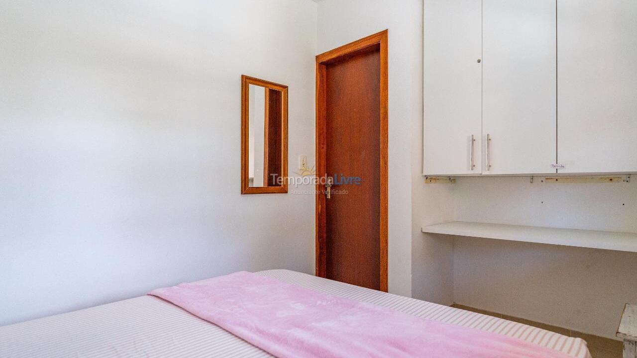 Casa para alquiler de vacaciones em Florianópolis (Cachoeira do Bom Jesus)