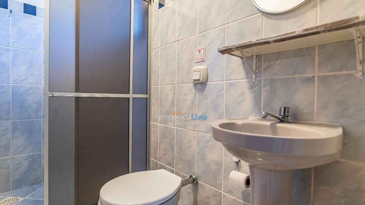 Casa para alquiler de vacaciones em Florianópolis (Cachoeira do Bom Jesus)