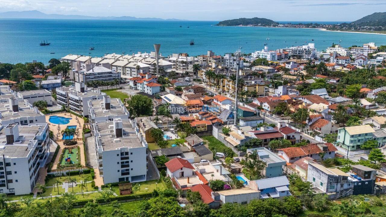 Casa para alquiler de vacaciones em Florianópolis (Cachoeira do Bom Jesus)