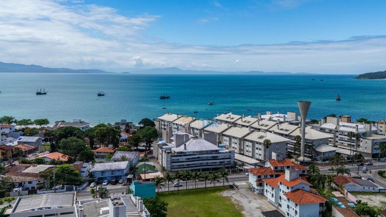 Casa para alquiler de vacaciones em Florianópolis (Cachoeira do Bom Jesus)