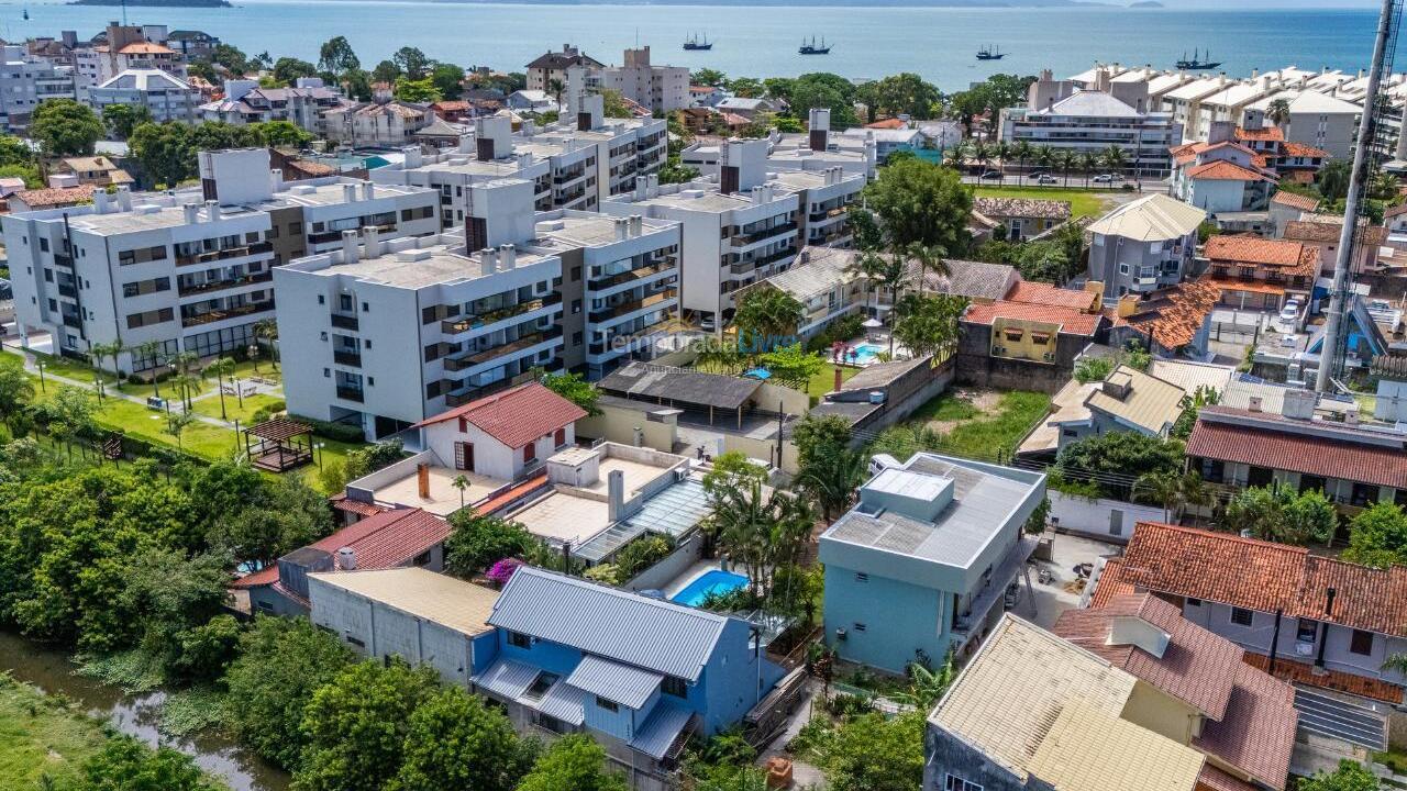 Casa para alquiler de vacaciones em Florianópolis (Cachoeira do Bom Jesus)