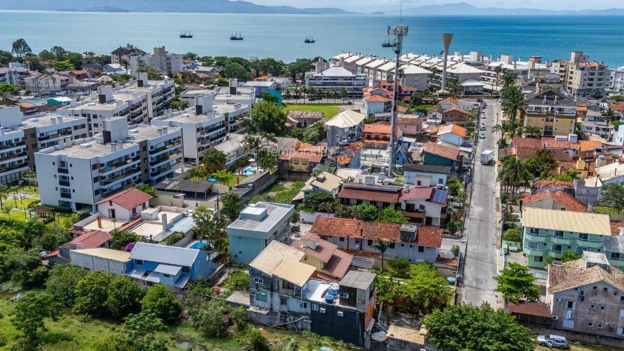 Casa para alquiler de vacaciones em Florianópolis (Cachoeira do Bom Jesus)
