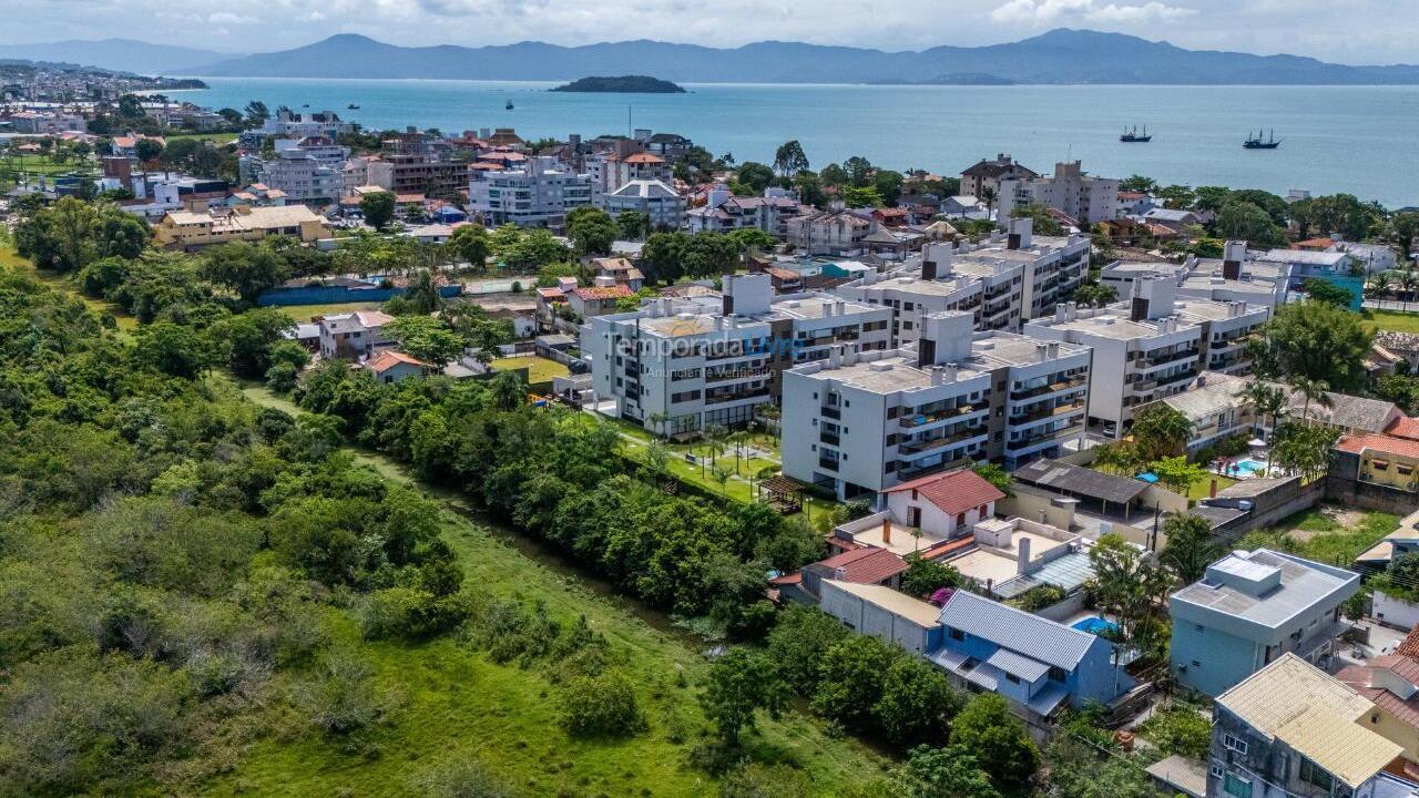 Casa para alquiler de vacaciones em Florianópolis (Cachoeira do Bom Jesus)