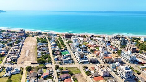 Apartamento para as Férias de Verão a Poucos passos do Mar