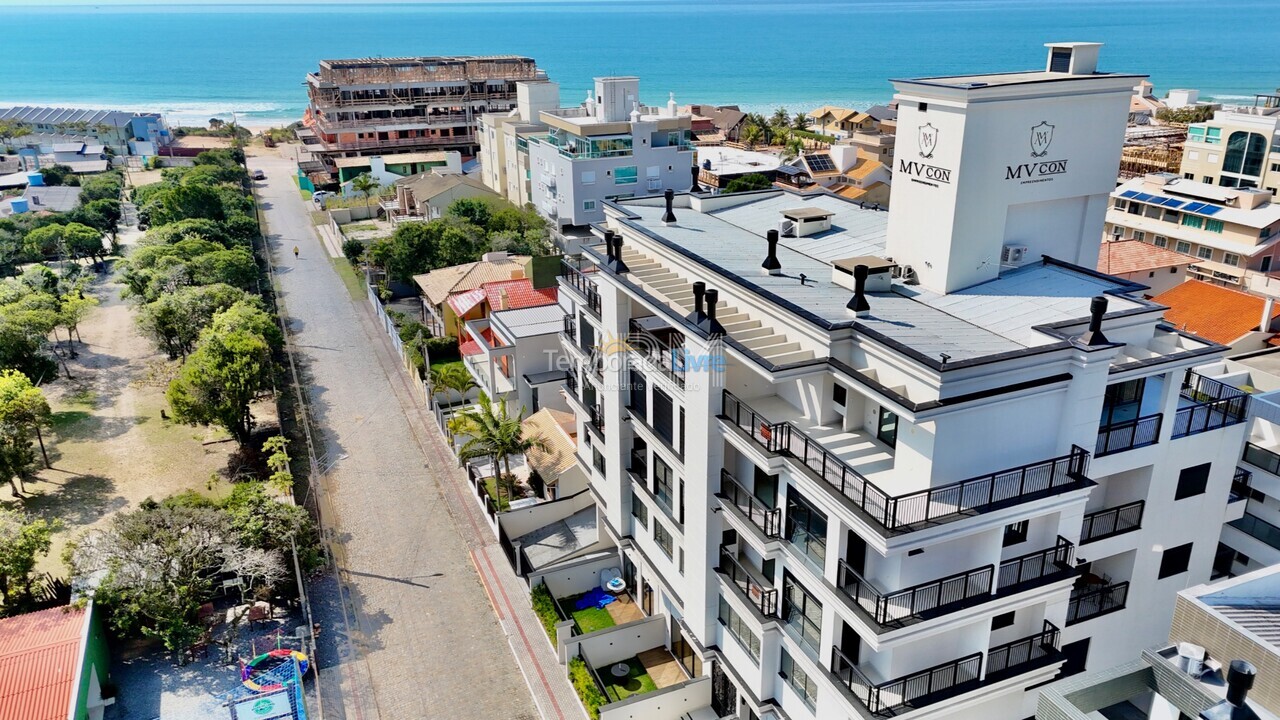 Apartamento para aluguel de temporada em Bombinhas (Mariscal)