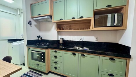 Apartamento para as Férias de Verão a Poucos passos do Mar