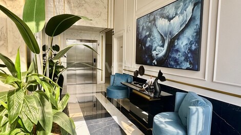 Apartamento para as Férias de Verão a Poucos passos do Mar