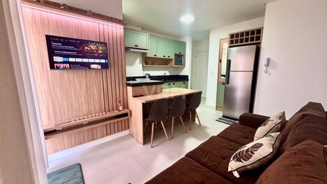 Apartamento para as Férias de Verão a Poucos passos do Mar