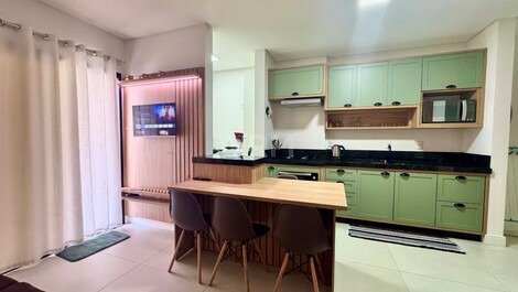 Apartamento para as Férias de Verão a Poucos passos do Mar