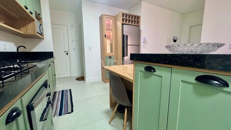 Apartamento para as Férias de Verão a Poucos passos do Mar