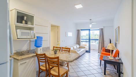 Apartment for rent in Florianopolis - Canasvieiras