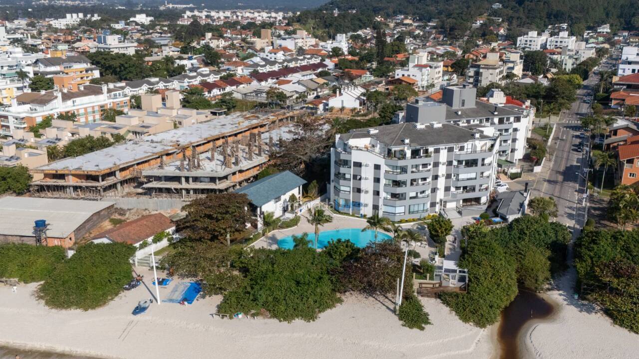 Apartamento para aluguel de temporada em Florianopolis (Canasvieiras)