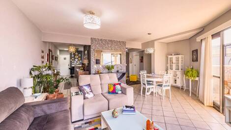 Precioso ático con vistas al mar!