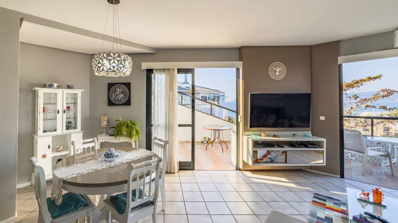 Apartamento para alquiler de vacaciones em Florianopolis (Canasvieiras)