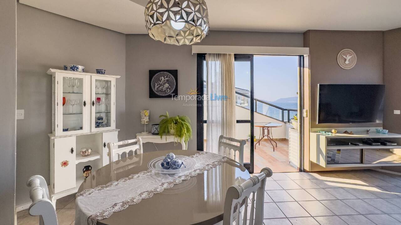 Apartamento para alquiler de vacaciones em Florianopolis (Canasvieiras)