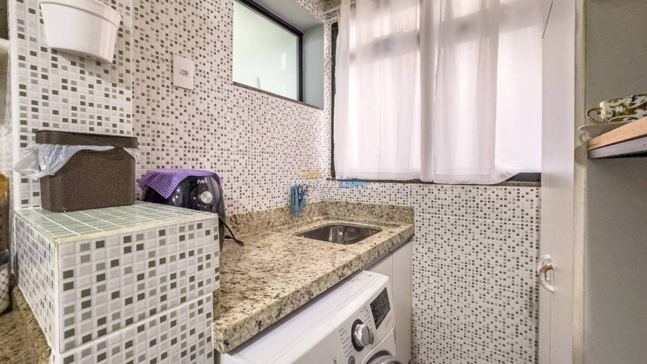 Apartamento para alquiler de vacaciones em Florianopolis (Canasvieiras)
