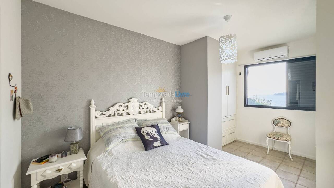 Apartamento para alquiler de vacaciones em Florianopolis (Canasvieiras)