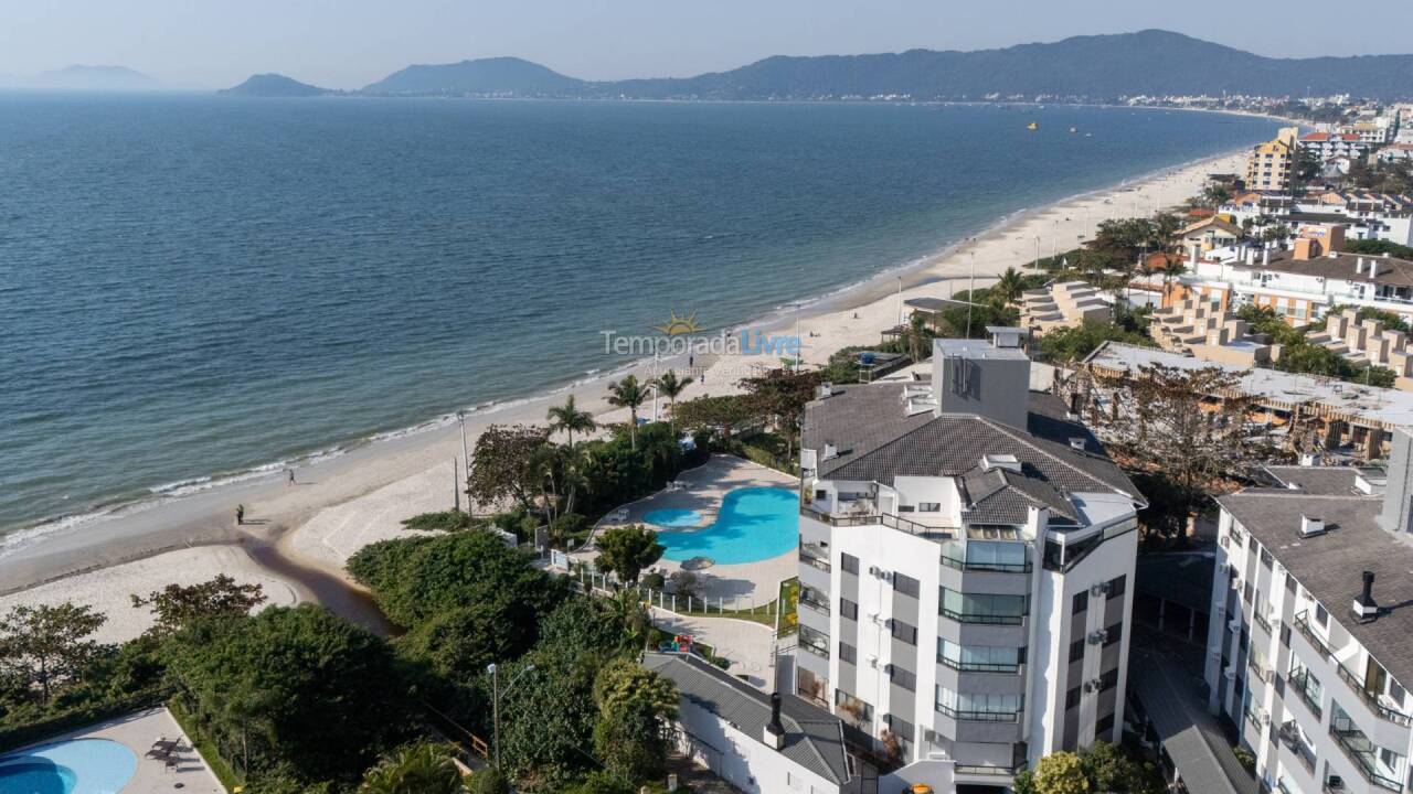Apartamento para alquiler de vacaciones em Florianopolis (Canasvieiras)