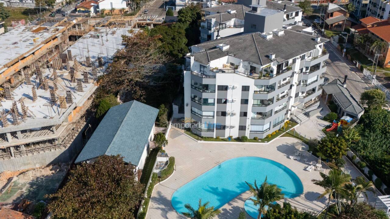Apartamento para alquiler de vacaciones em Florianopolis (Canasvieiras)
