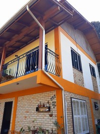 Apartment for rent in Bombinhas - Mariscal