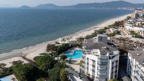 Apartamento para alugar em Florianopolis - Canasvieiras