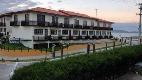 Casa para alugar em Cabo Frio - Peró