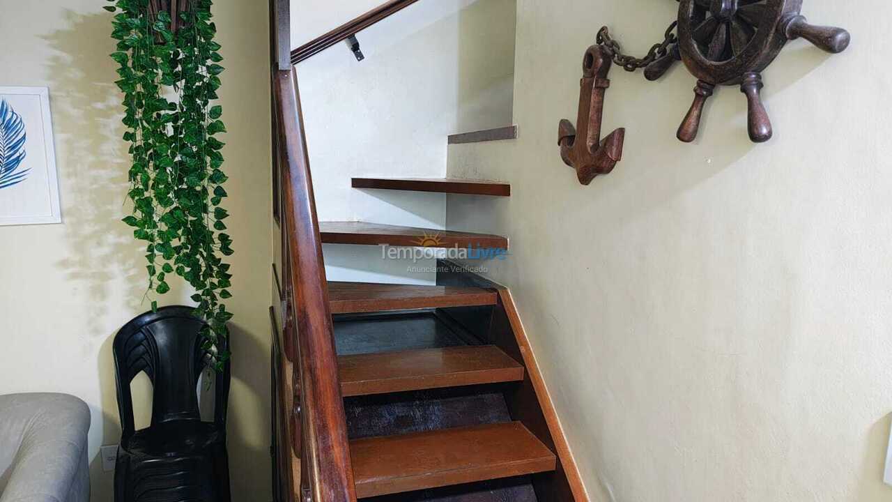 Casa para aluguel de temporada em Cabo Frio (Peró)