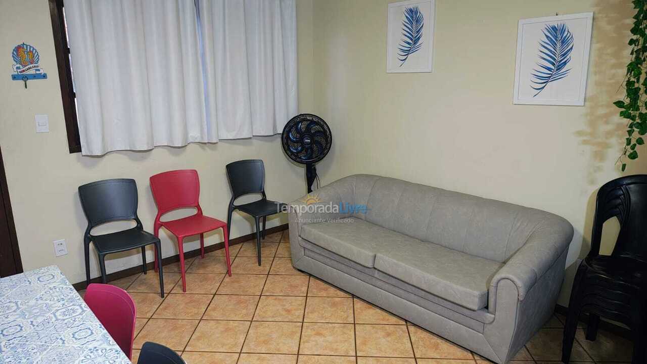 Casa para aluguel de temporada em Cabo Frio (Peró)