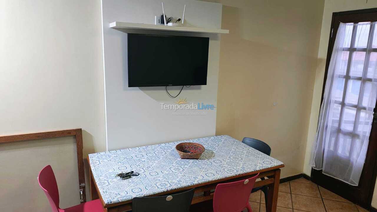 Casa para aluguel de temporada em Cabo Frio (Peró)