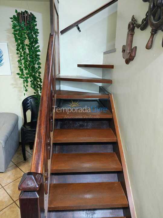 Casa para aluguel de temporada em Cabo Frio (Peró)