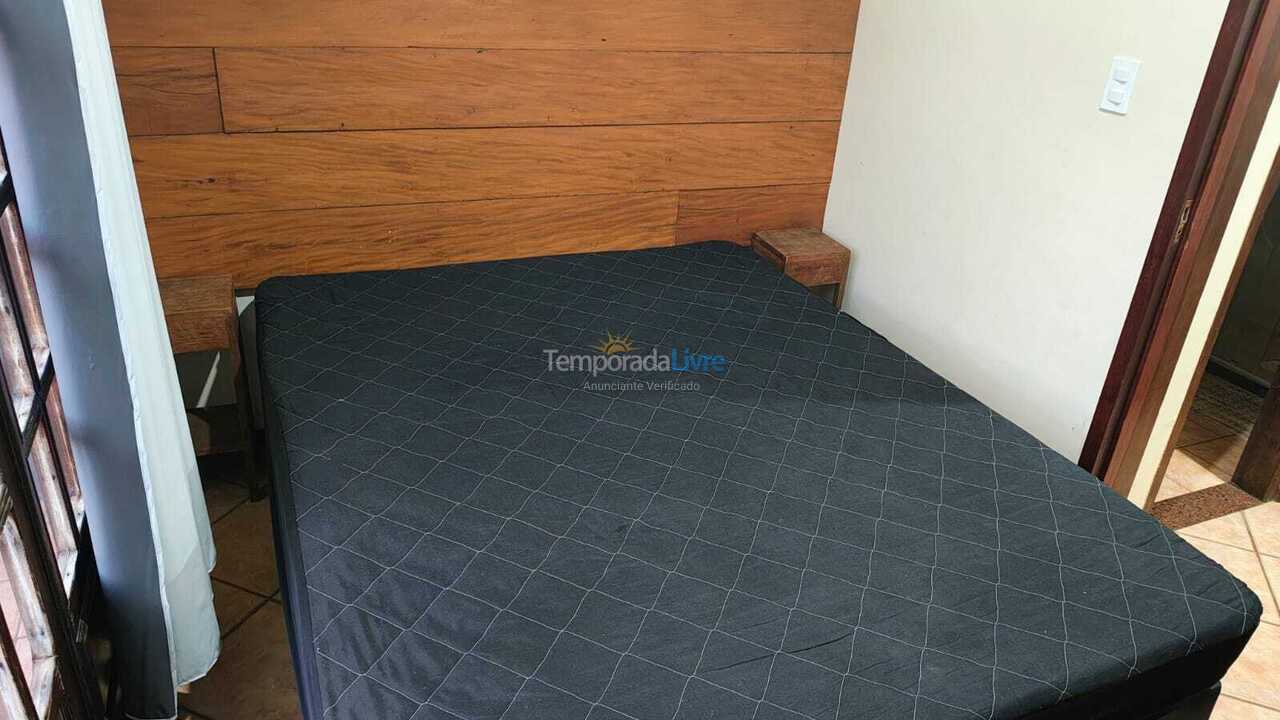 Casa para aluguel de temporada em Cabo Frio (Peró)