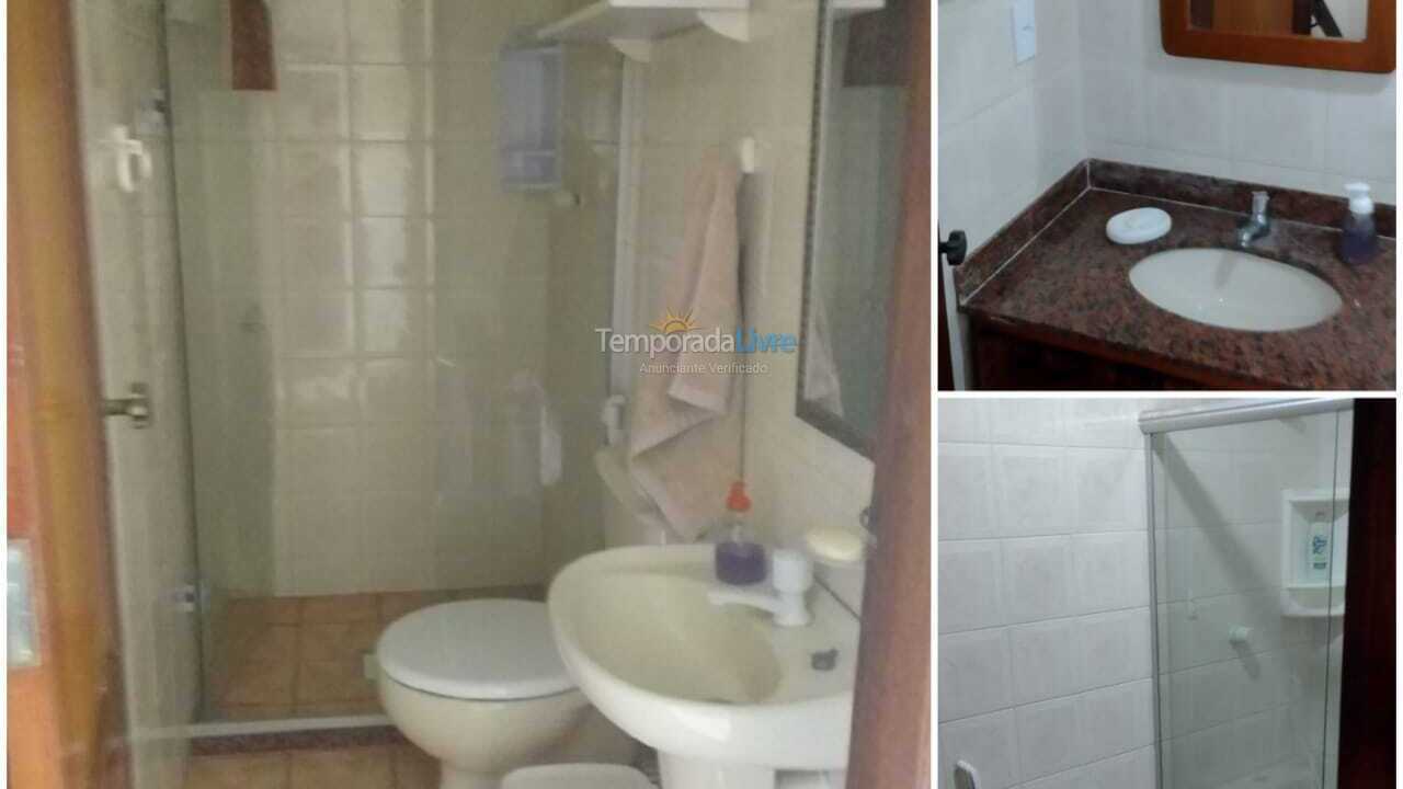 Casa para aluguel de temporada em Cabo Frio (Peró)