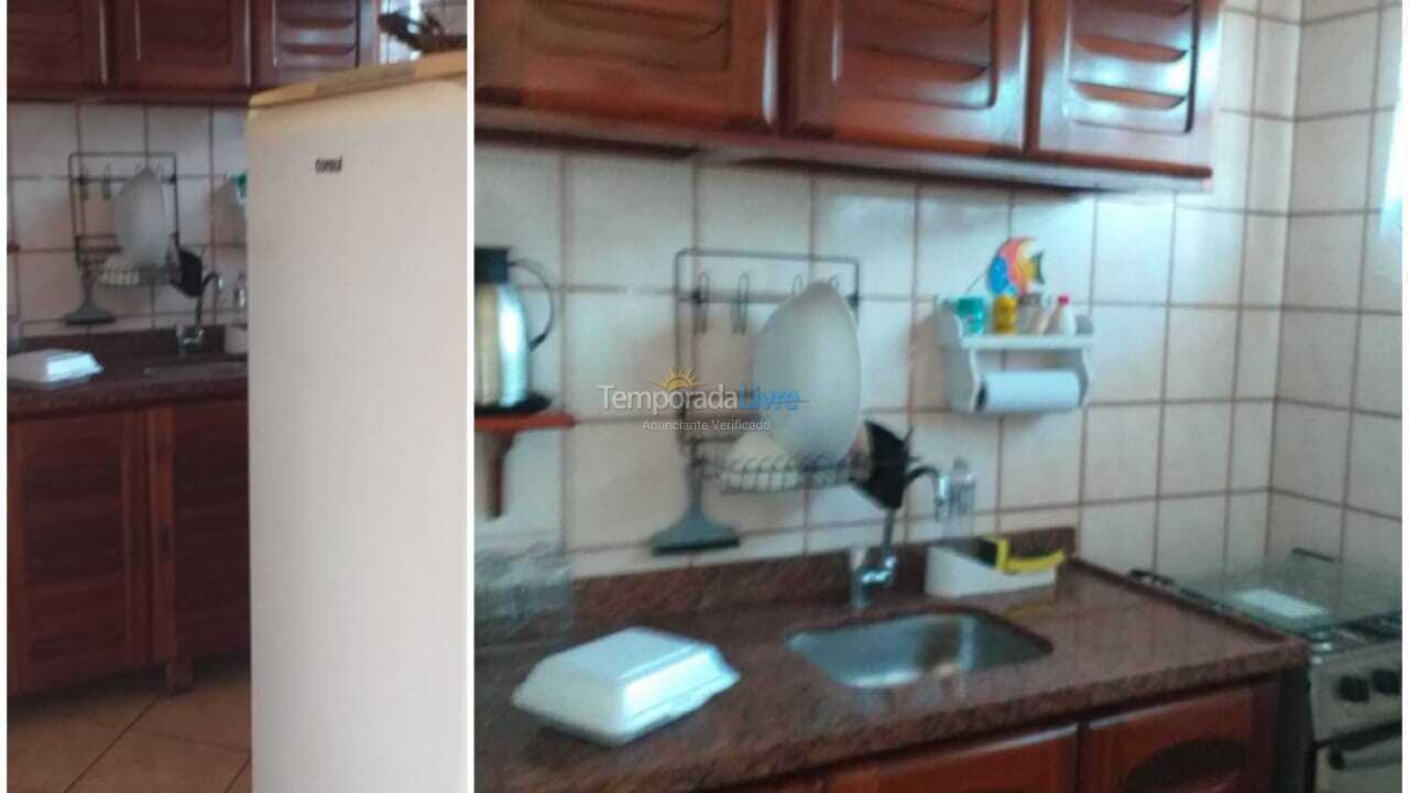 Casa para aluguel de temporada em Cabo Frio (Peró)