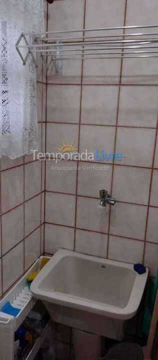 Casa para aluguel de temporada em Cabo Frio (Peró)