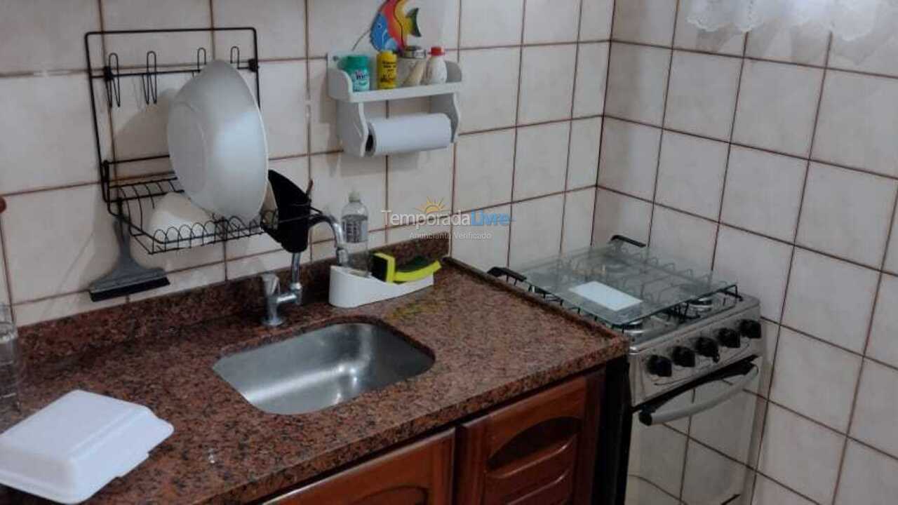 Casa para aluguel de temporada em Cabo Frio (Peró)