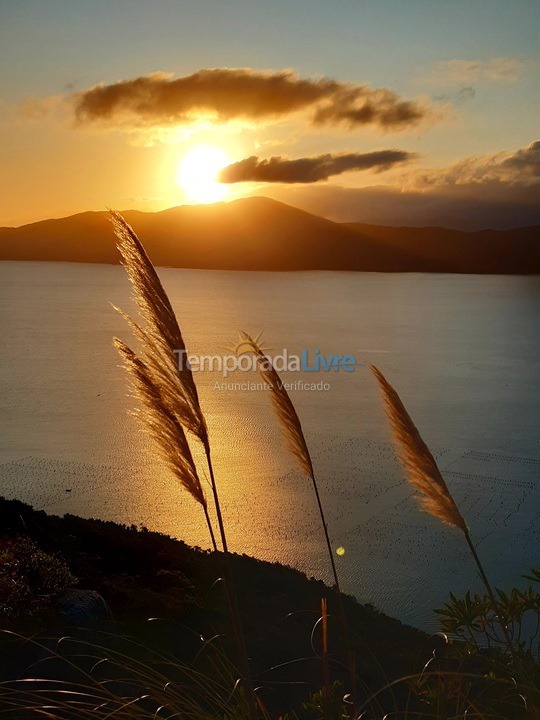 Apartment for vacation rental in Bombinhas (Mariscal)