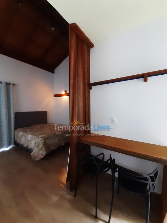 Apartment for vacation rental in Bombinhas (Mariscal)