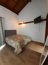 COZY LOFT for couples in Mariscal (2)