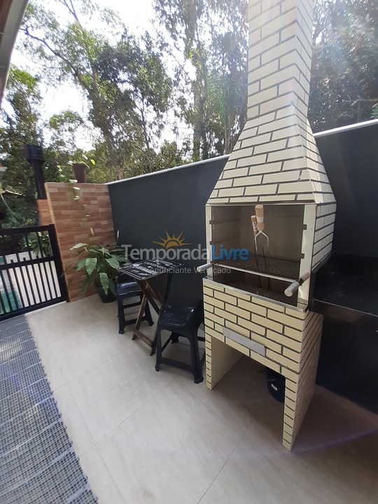 Apartment for vacation rental in Bombinhas (Mariscal)