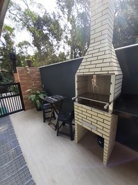 COZY LOFT for couples in Mariscal (2)