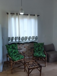 COZY LOFT for couples in Mariscal (2)