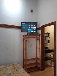 COZY LOFT for couples in Mariscal (2)