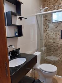 COZY LOFT for couples in Mariscal (2)