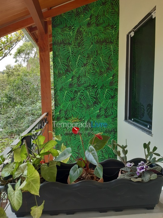 Apartment for vacation rental in Bombinhas (Mariscal)